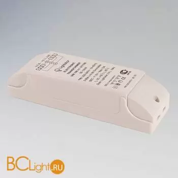 Трансформатор Lightstar Halo 517250